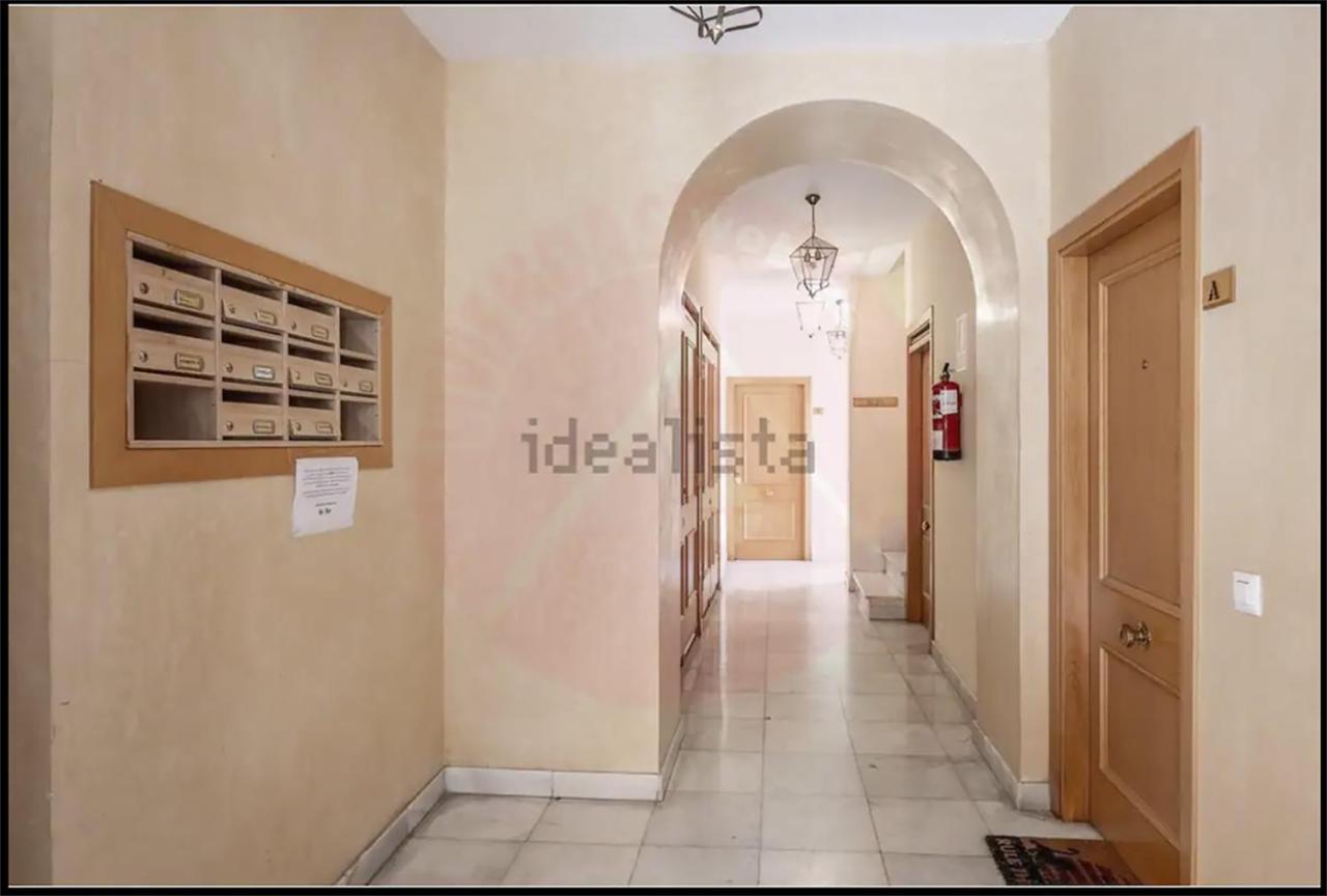 Atico Con Balcon En Pleno Centro Apartment Seville Exterior photo